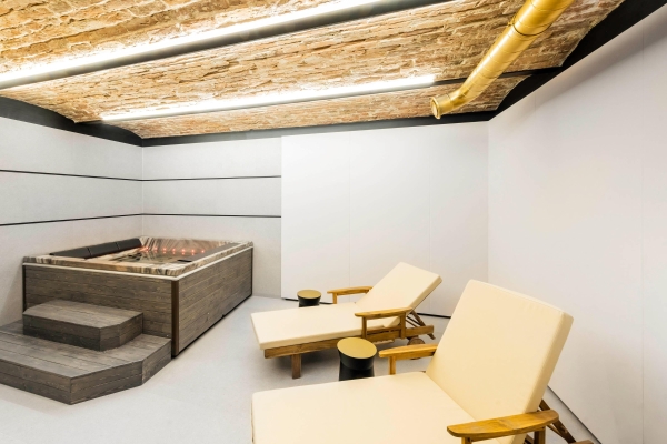 Hotel Valdemars Riga